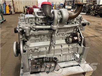 Deutz BF6M 1013 motor Motores