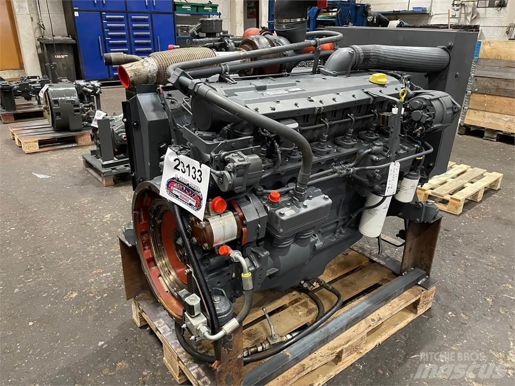 Deutz BF6M 1013C motor Motores