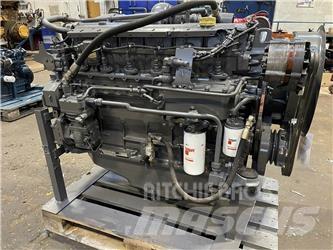 Deutz BF6M1013 motor Motores