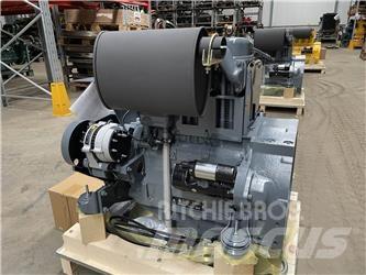 Deutz F3L912-G48 motor Motores