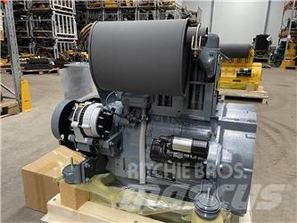 Deutz F3L912-G48 motor Motores