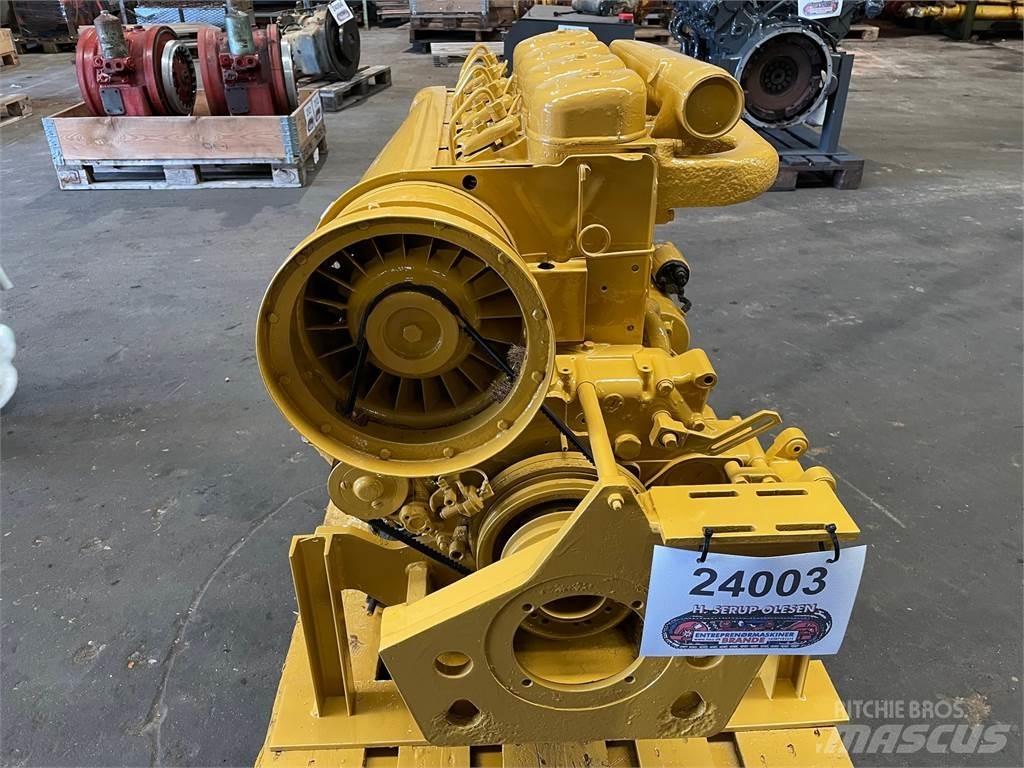 Deutz F4L 912 motor Motores