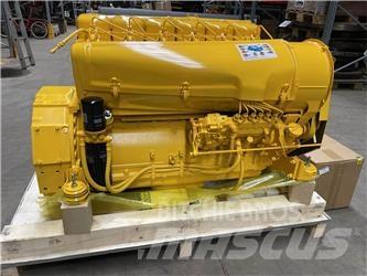 Deutz F6L912-G108 motor Motores