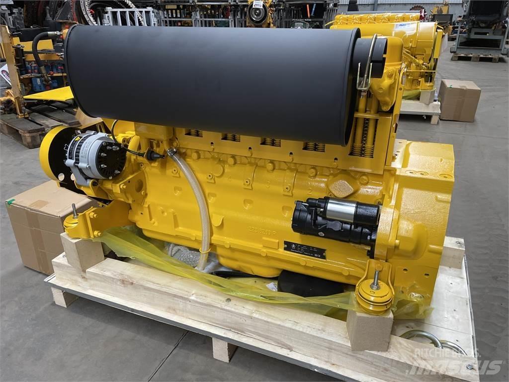 Deutz F6L912-G108 motor Motores