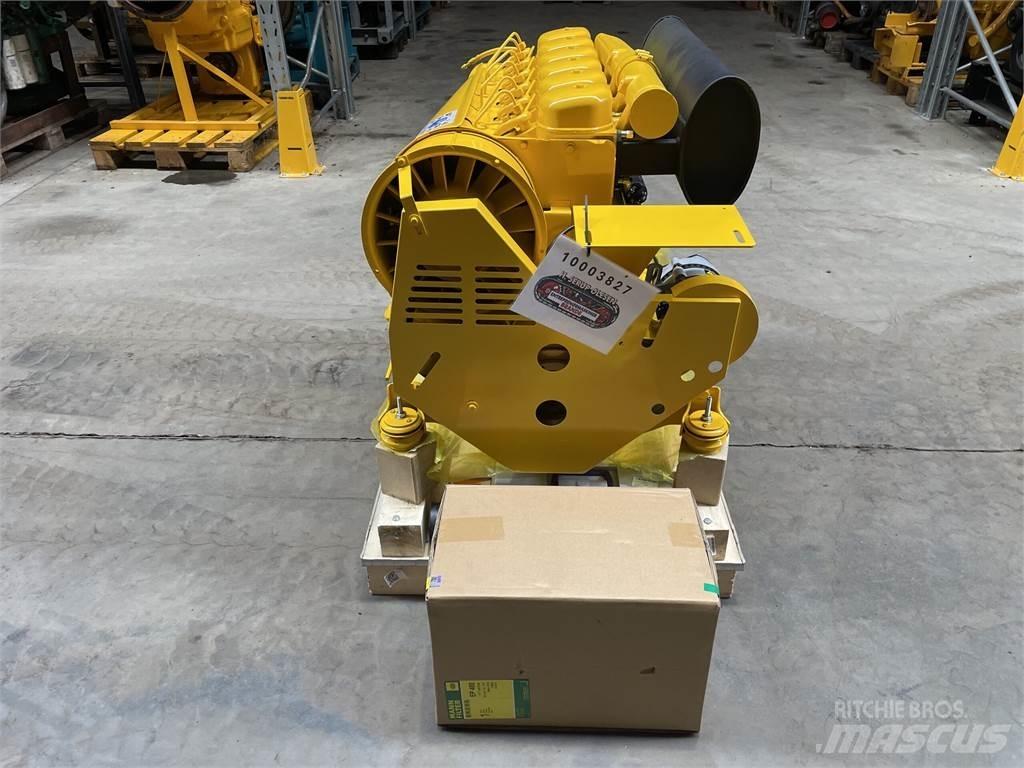 Deutz F6L912-G108 motor Motores