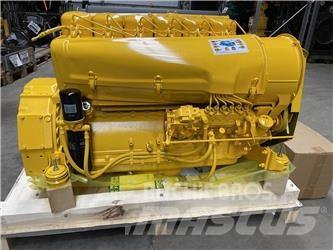 Deutz F6L912-G108 motor Motores
