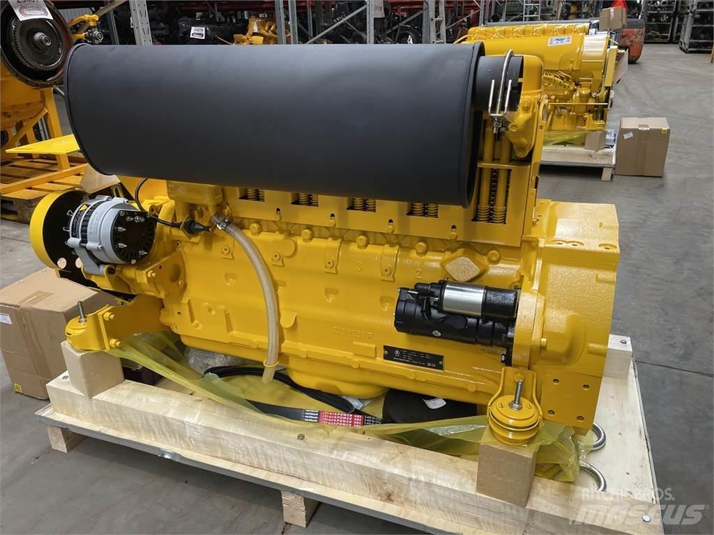 Deutz F6L912-G108 motor Motores