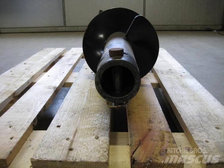 Digga jordbor ø270mm. Taladros