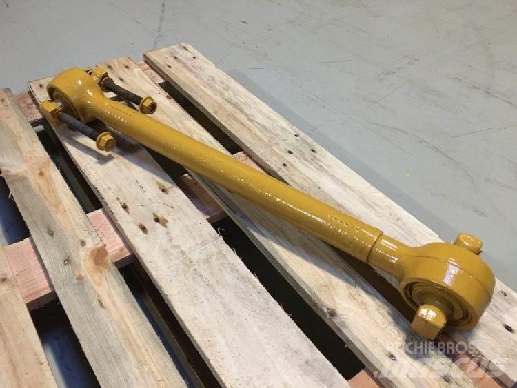 Diverse dele ex. Volvo A25D Otros componentes