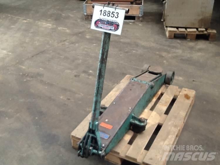  Donkraft 10,2 ton Otros componentes