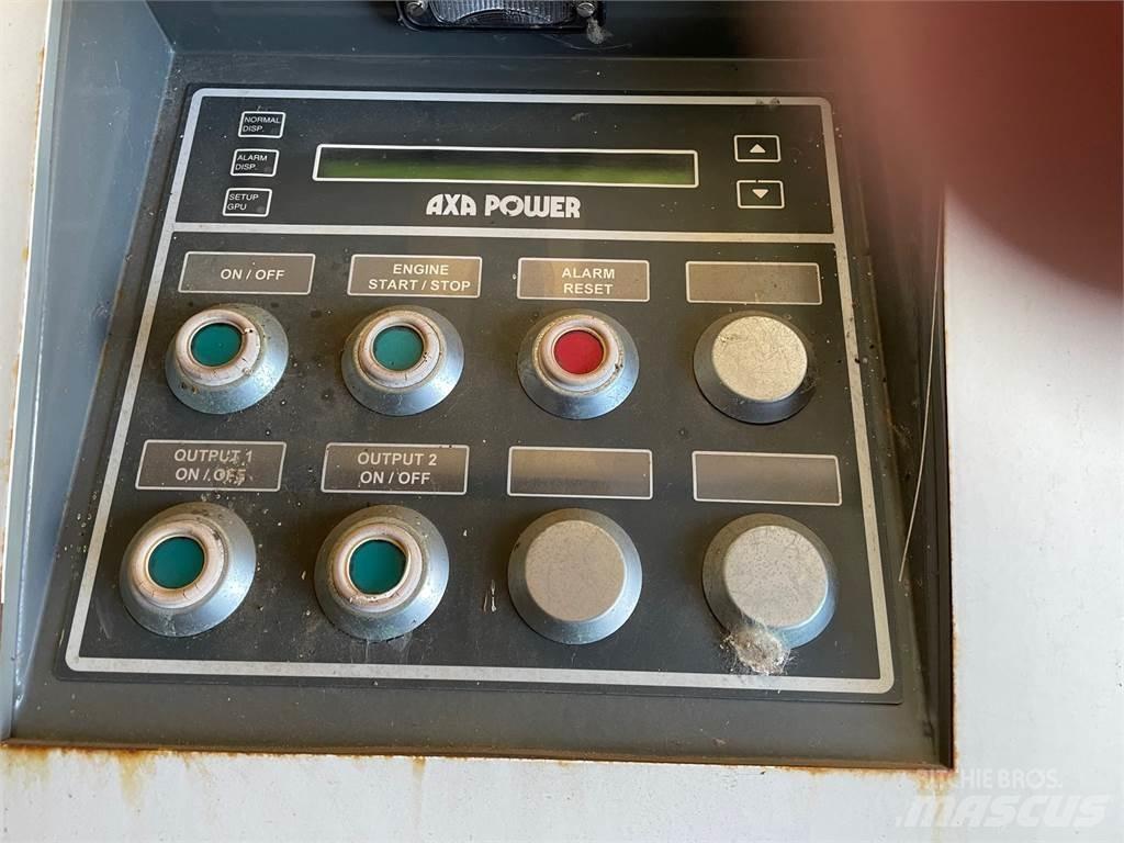  El-skab Electrónicos