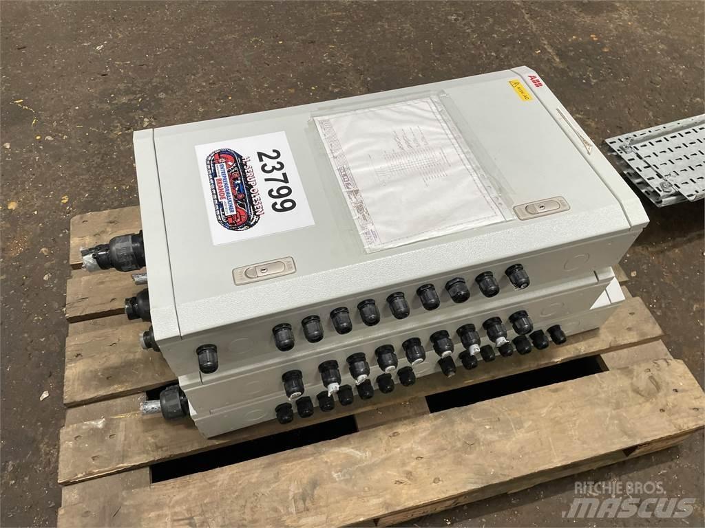  El-tavler ABB Electrónicos