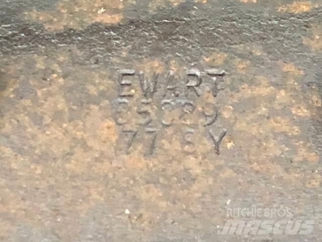  Ewart kæde Type B5089 Otros componentes