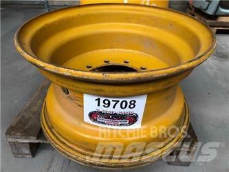  FÆLG 17.5X25 EX. Hydrema. Neumáticos, ruedas y llantas