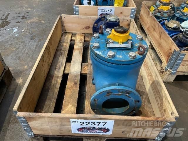  Flowmeter Construcción - Otros