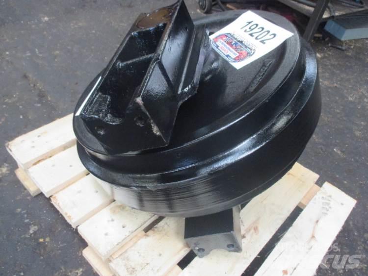  Forhjul ex. Volvo EC290 Otros componentes