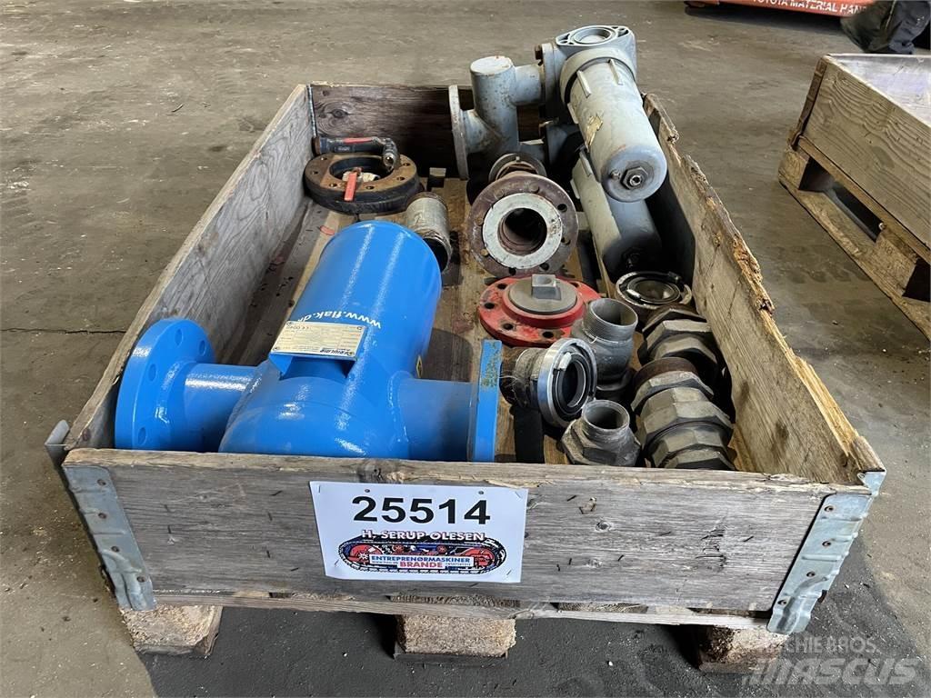  FriulAir CCS315 lufttørre Compresores