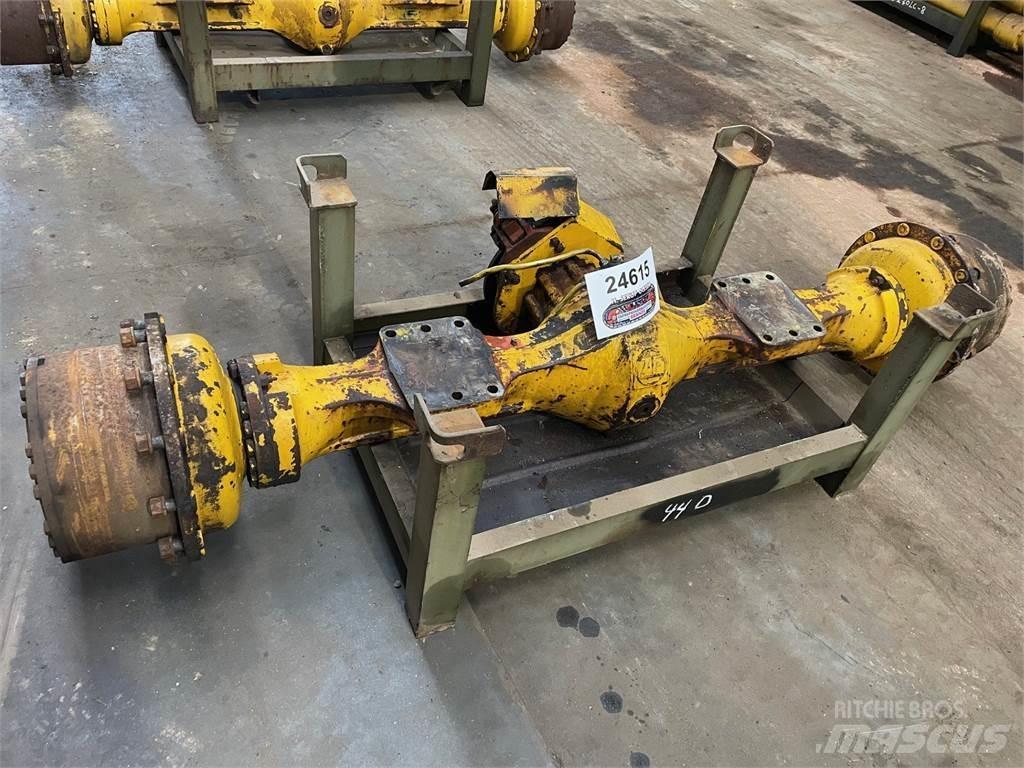  Frontaksel ex. Hanomag 44D Ejes