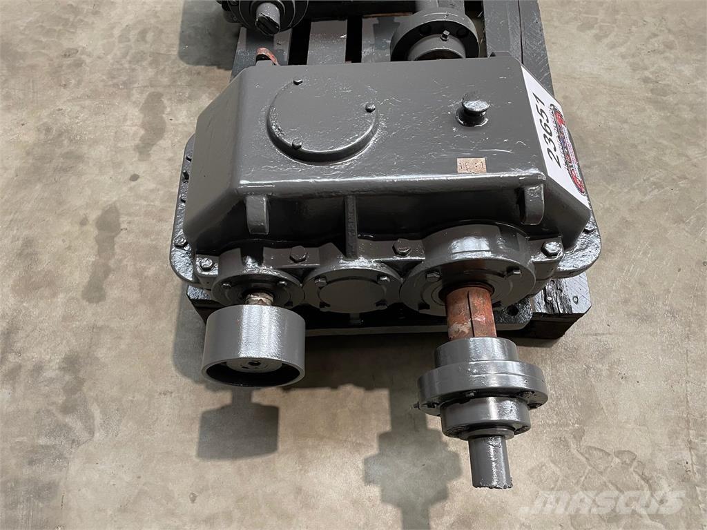  Gear 16:1 Cajas de cambios