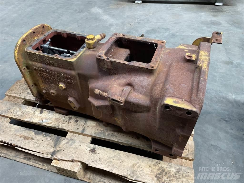  Gearkasse ex. Ford 550 Transmisión