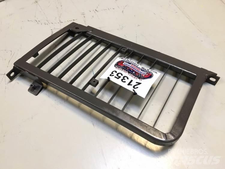 Grill ex. Volvo ECR88 Otros componentes