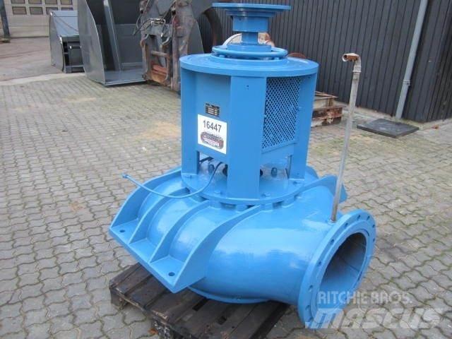Häny Type 2245 FE-00 pumpe Bombas de agua