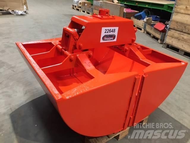 Hema HJ90-860 lossegrab Pinzas