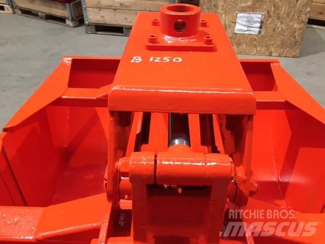 Hema HJ90-860 lossegrab Pinzas