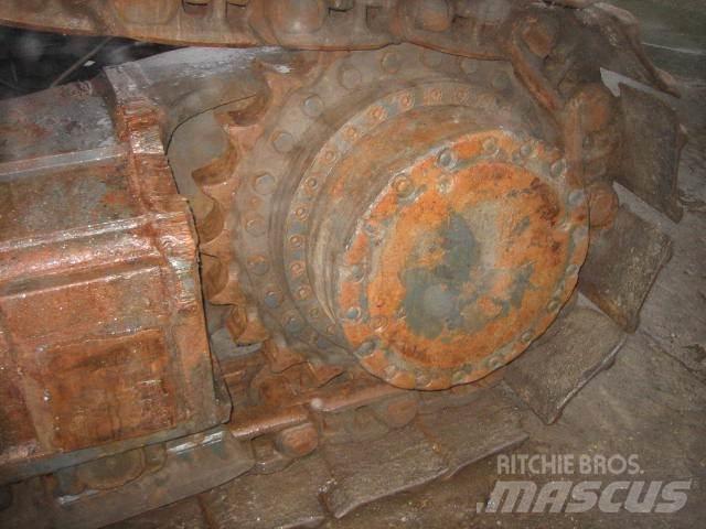 Hitachi EX800 Køregear Transmisión