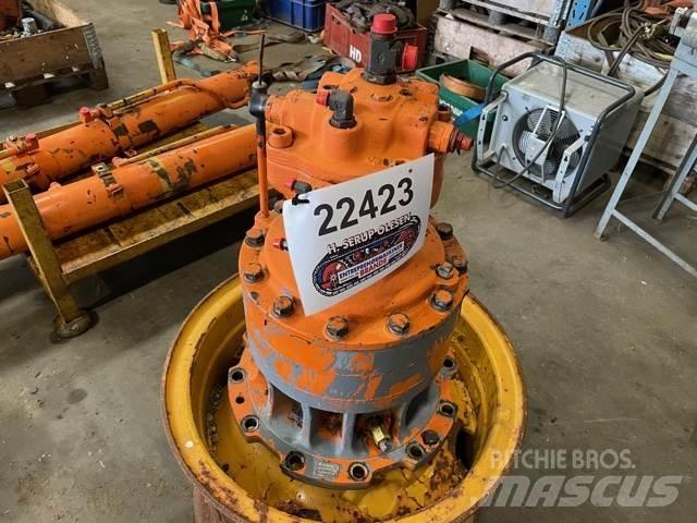 Hitachi FH200W.3 Krøjegear Construcción - Otros