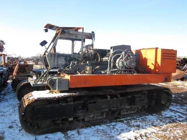 Hitachi KH150-3 til ophug Excavadoras de cadenas