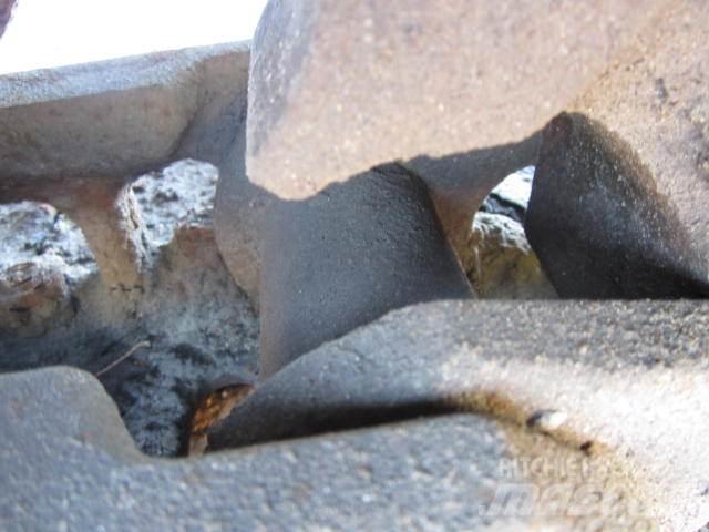Hitachi KH150-3 til ophug Excavadoras de cadenas