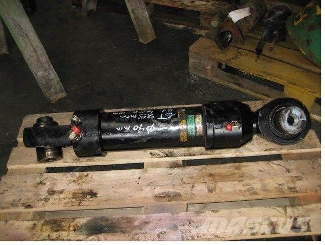  Hyd. cylinder - 21 stk. Hidráulicos