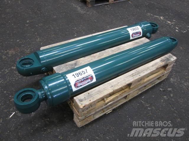  Hydr. cylinder Hidráulicos