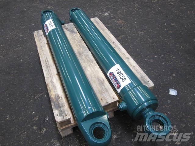  Hydr. cylinder Hidráulicos