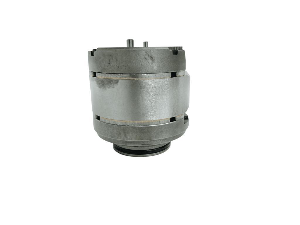  Hydr. Pumpe, Caterpillar Hidráulicos
