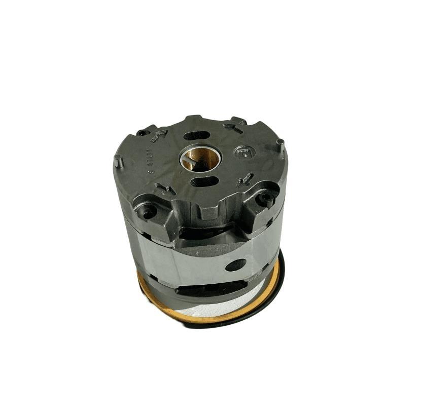  Hydr. Pumpe, Caterpillar Hidráulicos