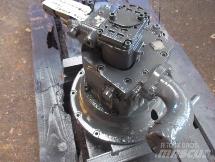  Hydr. pumpe ex. Atlas 1404 Hidráulicos