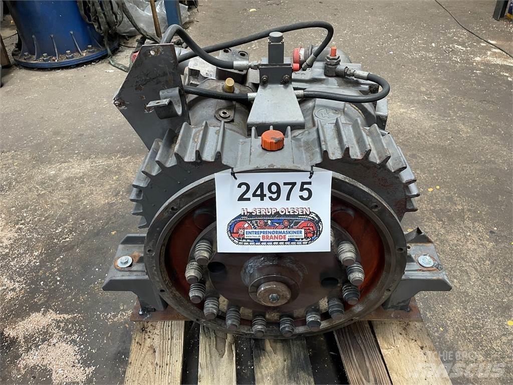  Hydr. pumpe ex. Volvo EC420 Hidráulicos