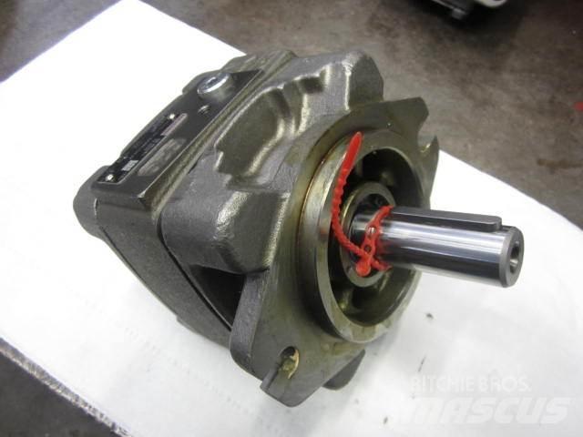  Hydr. pumpe Rexroth Hidráulicos