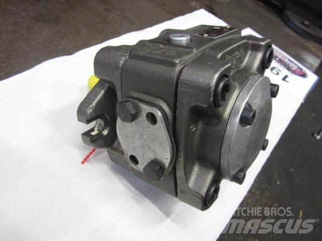  Hydr. pumpe Rexroth Hidráulicos