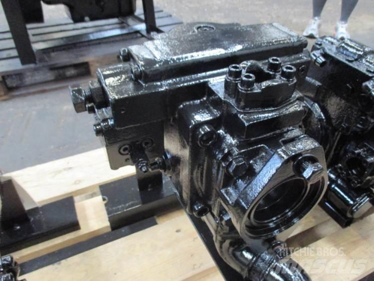  Hydr. pumpe Voac V40 Hidráulicos