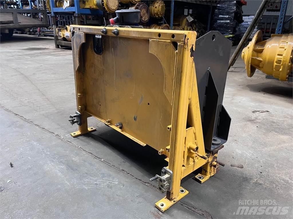  Hydraulik Tank, Volvo L90E Hidráulicos
