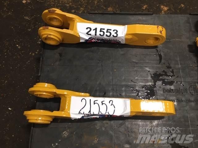 Hydrema 926C Link Arm Otros componentes