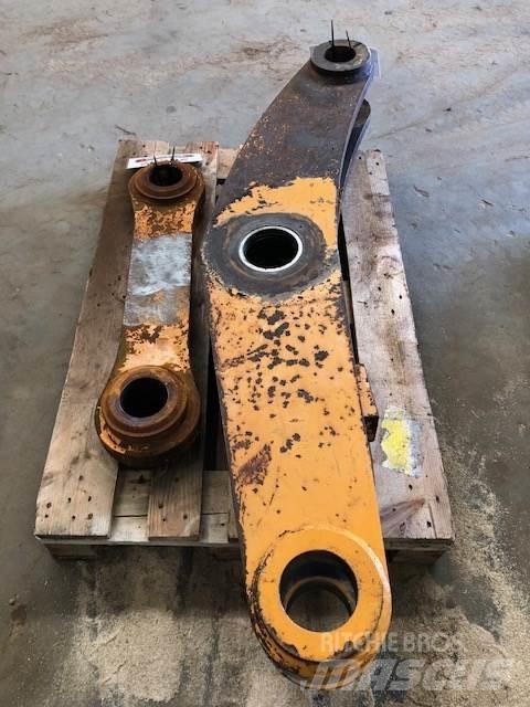 Hyundai HL760-3 Link Arm Otros componentes
