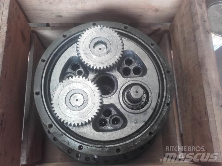 Hyundai R210LC-7 Køregear Transmisión