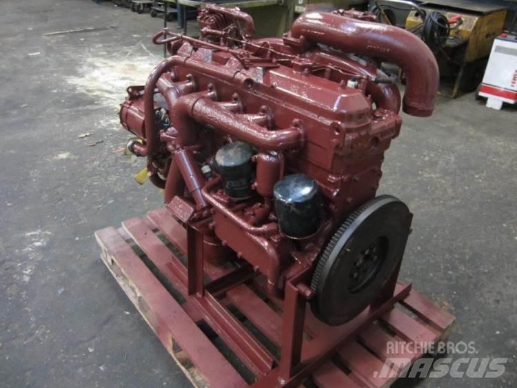 Iveco 8060 motor Motores