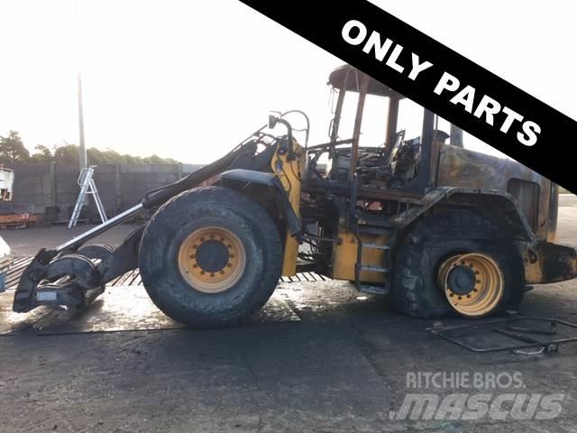 JCB 427 HT Agri til ophug Cargadoras sobre ruedas