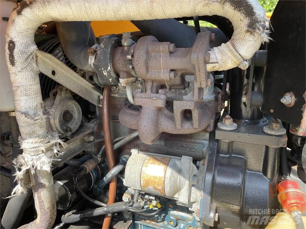 Kaeser M30 kompressor Compresores