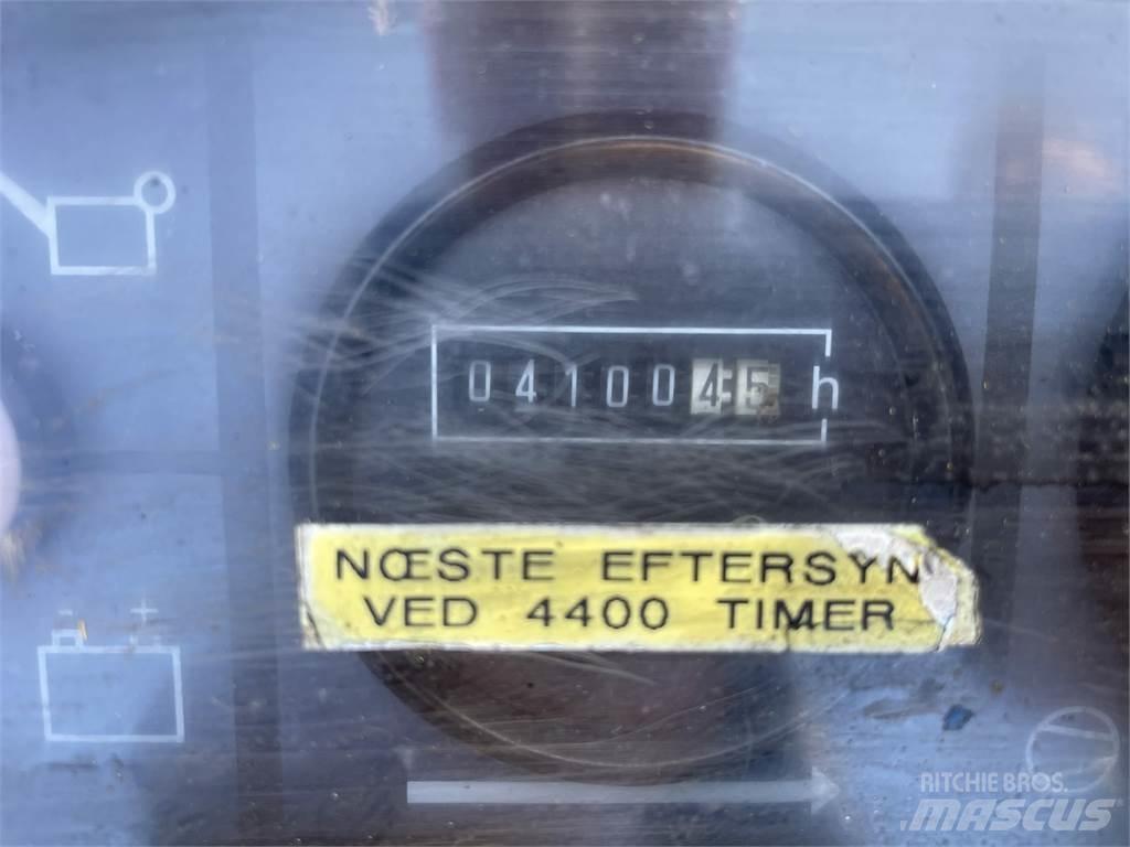 Kaeser M50 kompressor Compresores